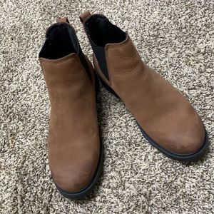 Sorel Chelsea boots